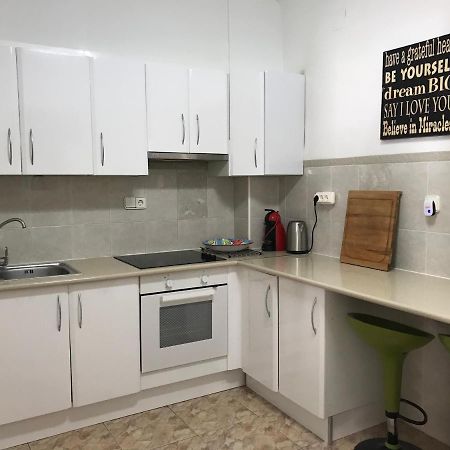Casita Maltea Διαμέρισμα Εξωτερικό φωτογραφία
