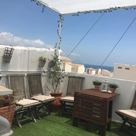 Casita Maltea Διαμέρισμα Εξωτερικό φωτογραφία
