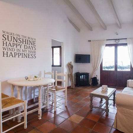 Casita Maltea Διαμέρισμα Εξωτερικό φωτογραφία