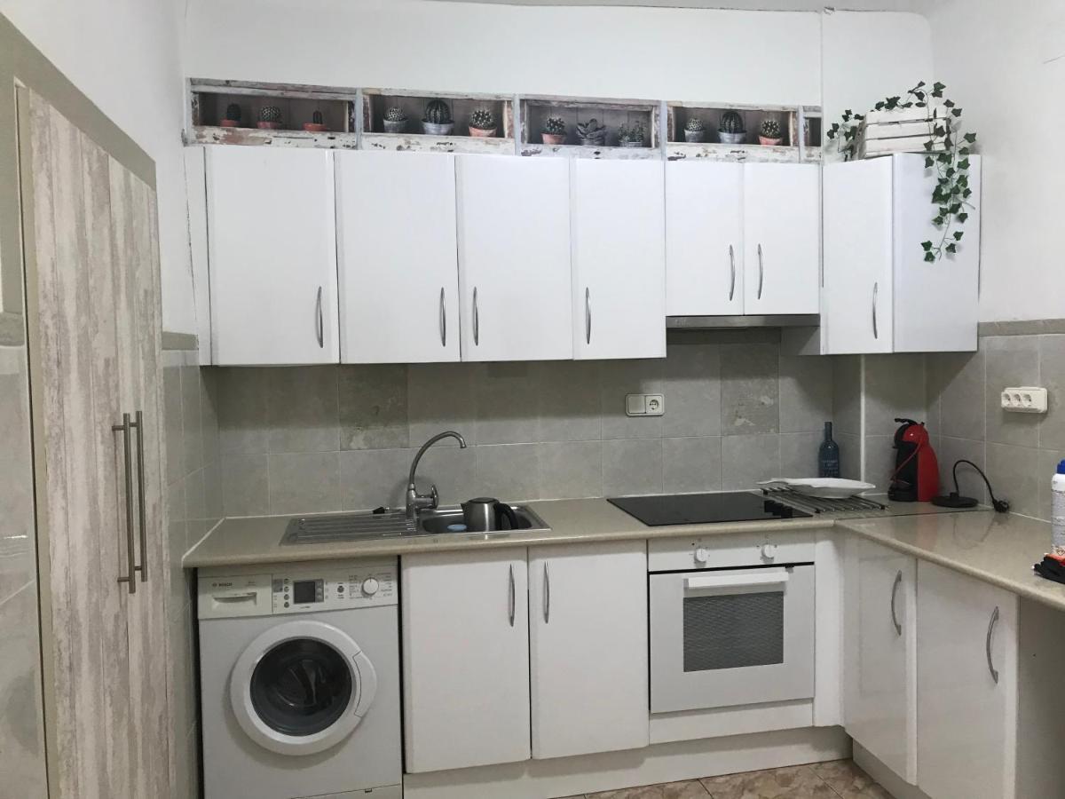 Casita Maltea Διαμέρισμα Εξωτερικό φωτογραφία