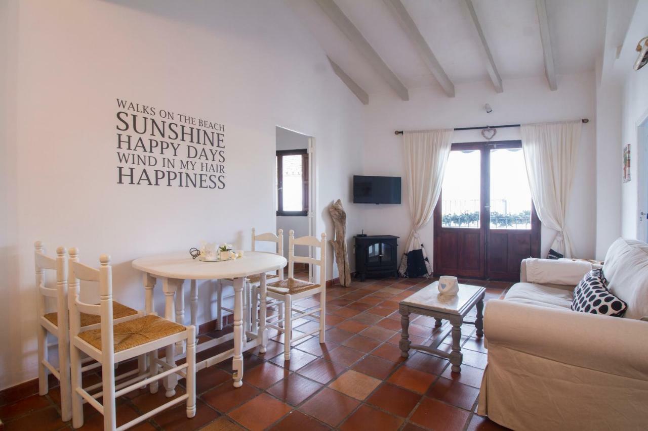 Casita Maltea Διαμέρισμα Εξωτερικό φωτογραφία