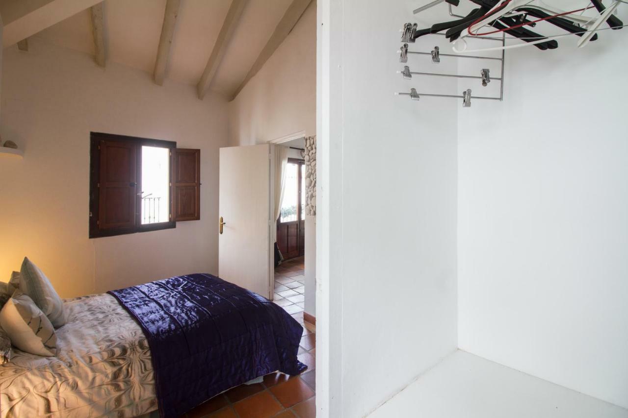 Casita Maltea Διαμέρισμα Εξωτερικό φωτογραφία