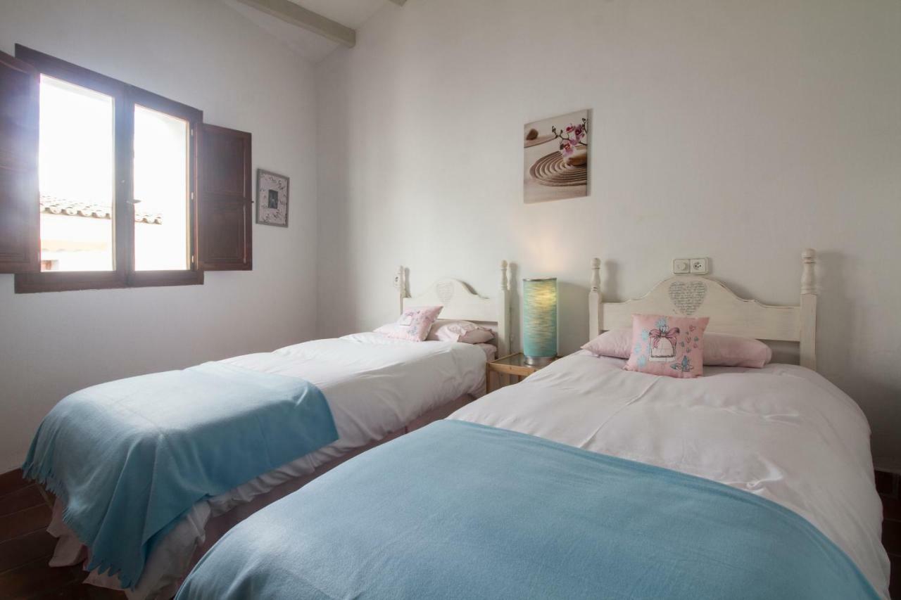 Casita Maltea Διαμέρισμα Εξωτερικό φωτογραφία