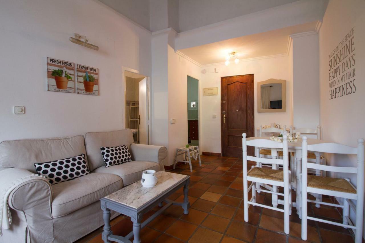 Casita Maltea Διαμέρισμα Εξωτερικό φωτογραφία