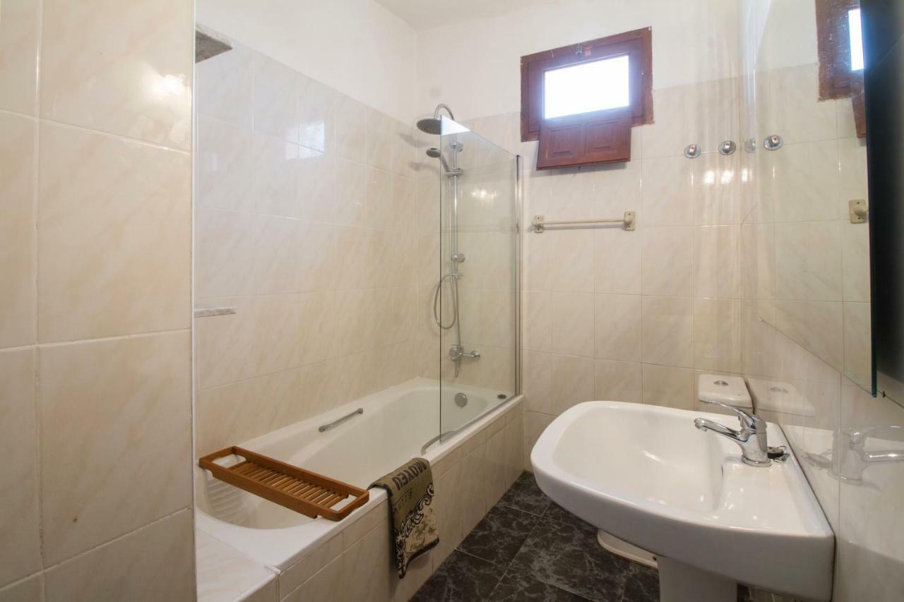 Casita Maltea Διαμέρισμα Εξωτερικό φωτογραφία