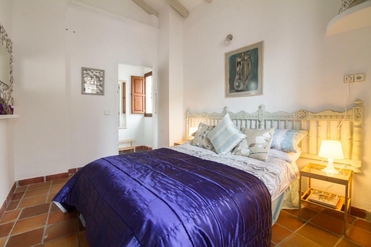 Casita Maltea Διαμέρισμα Εξωτερικό φωτογραφία
