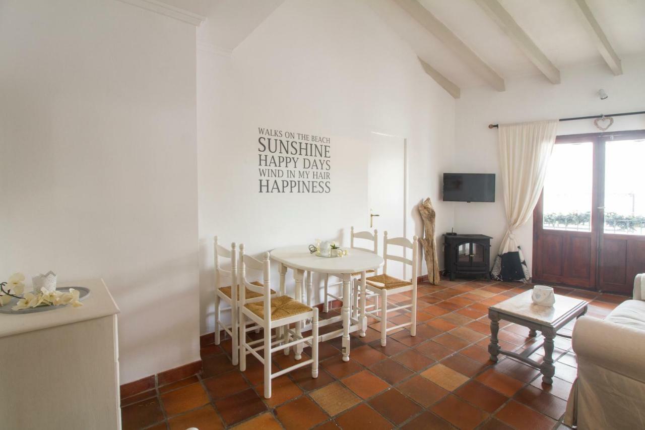 Casita Maltea Διαμέρισμα Εξωτερικό φωτογραφία