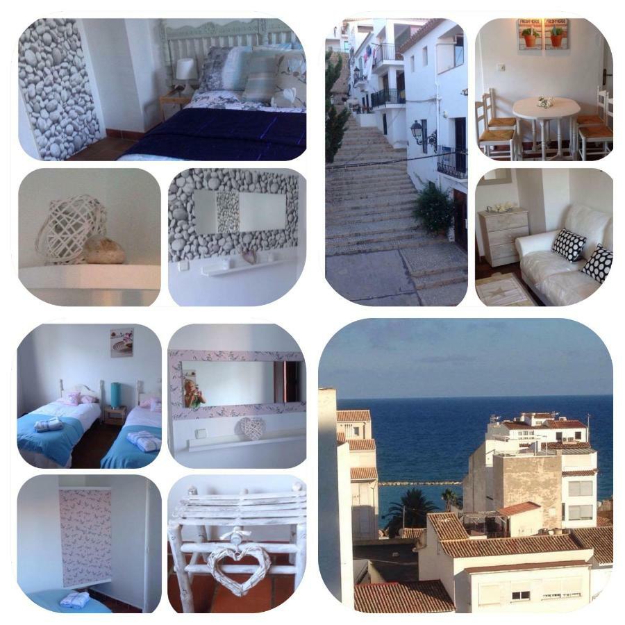 Casita Maltea Διαμέρισμα Εξωτερικό φωτογραφία