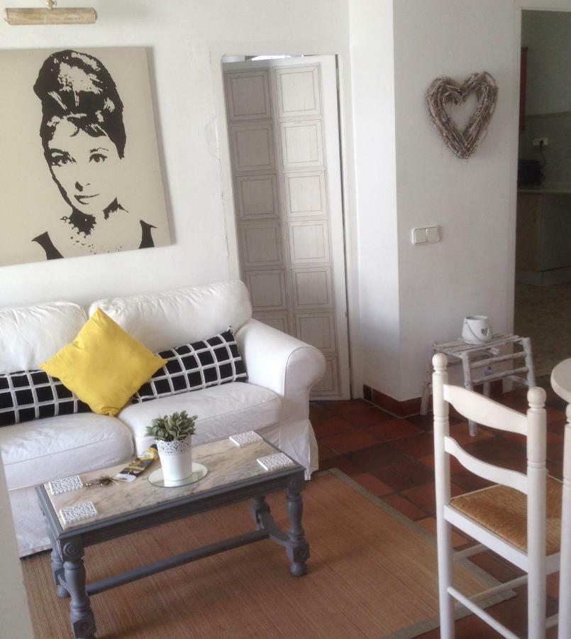 Casita Maltea Διαμέρισμα Εξωτερικό φωτογραφία