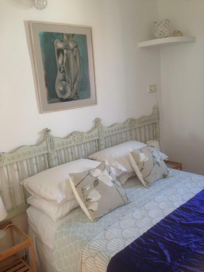 Casita Maltea Διαμέρισμα Εξωτερικό φωτογραφία