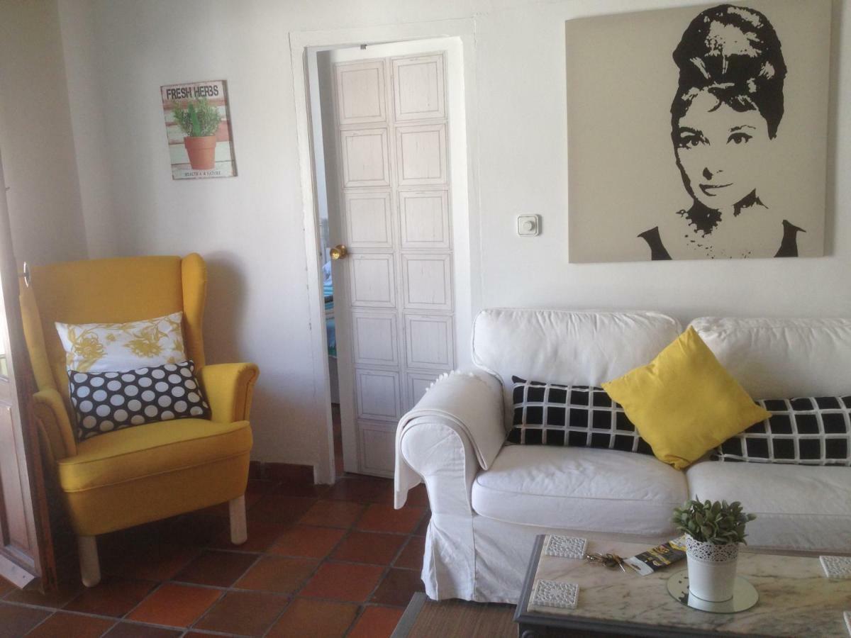 Casita Maltea Διαμέρισμα Εξωτερικό φωτογραφία