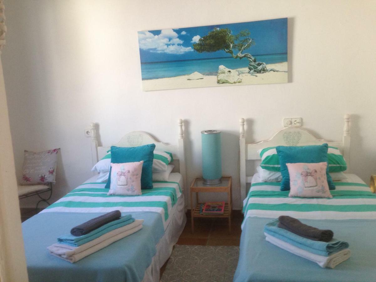 Casita Maltea Διαμέρισμα Εξωτερικό φωτογραφία