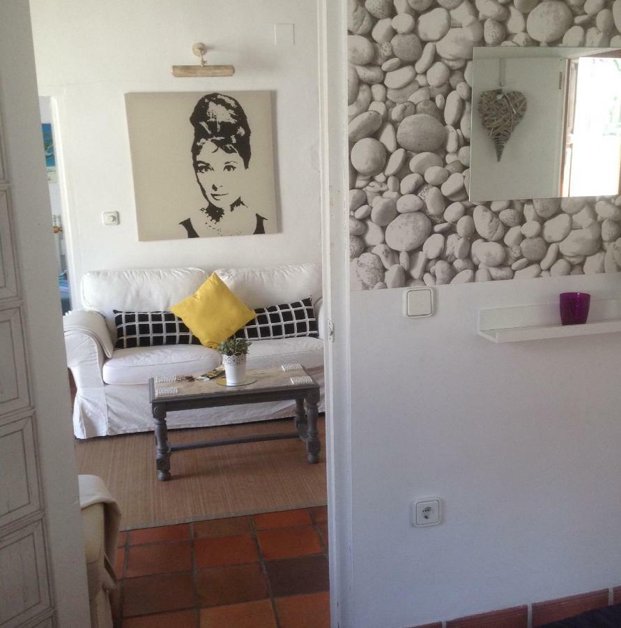 Casita Maltea Διαμέρισμα Εξωτερικό φωτογραφία