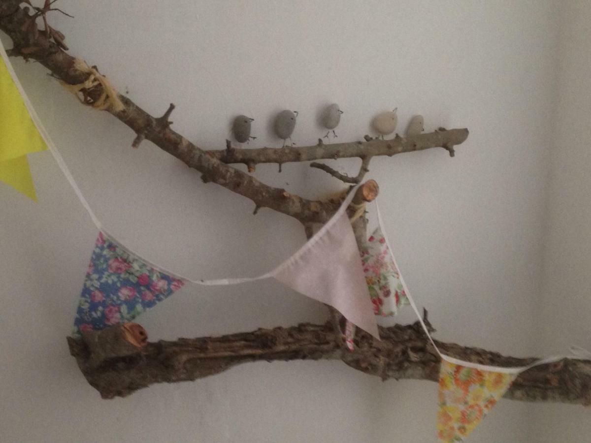 Casita Maltea Διαμέρισμα Εξωτερικό φωτογραφία