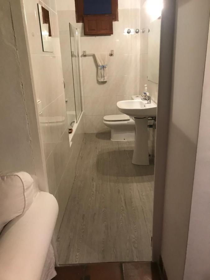 Casita Maltea Διαμέρισμα Εξωτερικό φωτογραφία